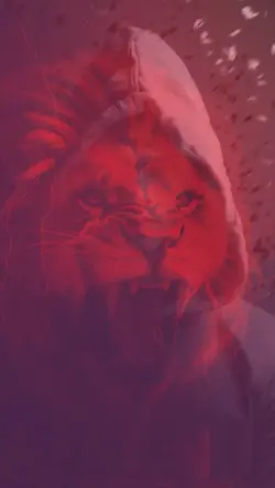 Red lion π¦
