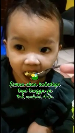 semua akan kuhadapi