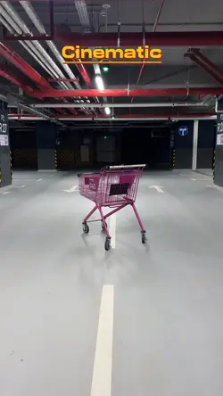 Cart Aesthetic