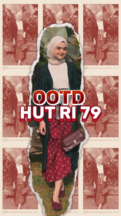 OOTD HUT RI - 79