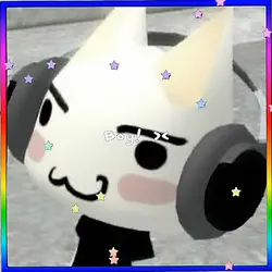 Baby boy! ><