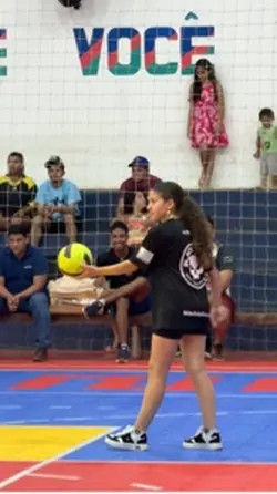 Vôlei