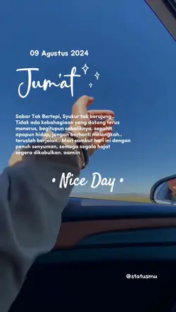 jum'at