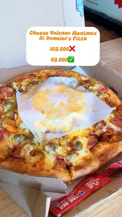 Tiktok go makanan