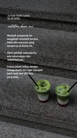 Jumaat Tarikh Cantik