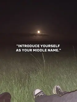   INTRODUCE YOURSELF