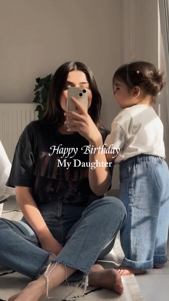 ALLES GUTE ZUM GEBURTSTAG