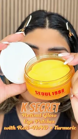 Korean skincare