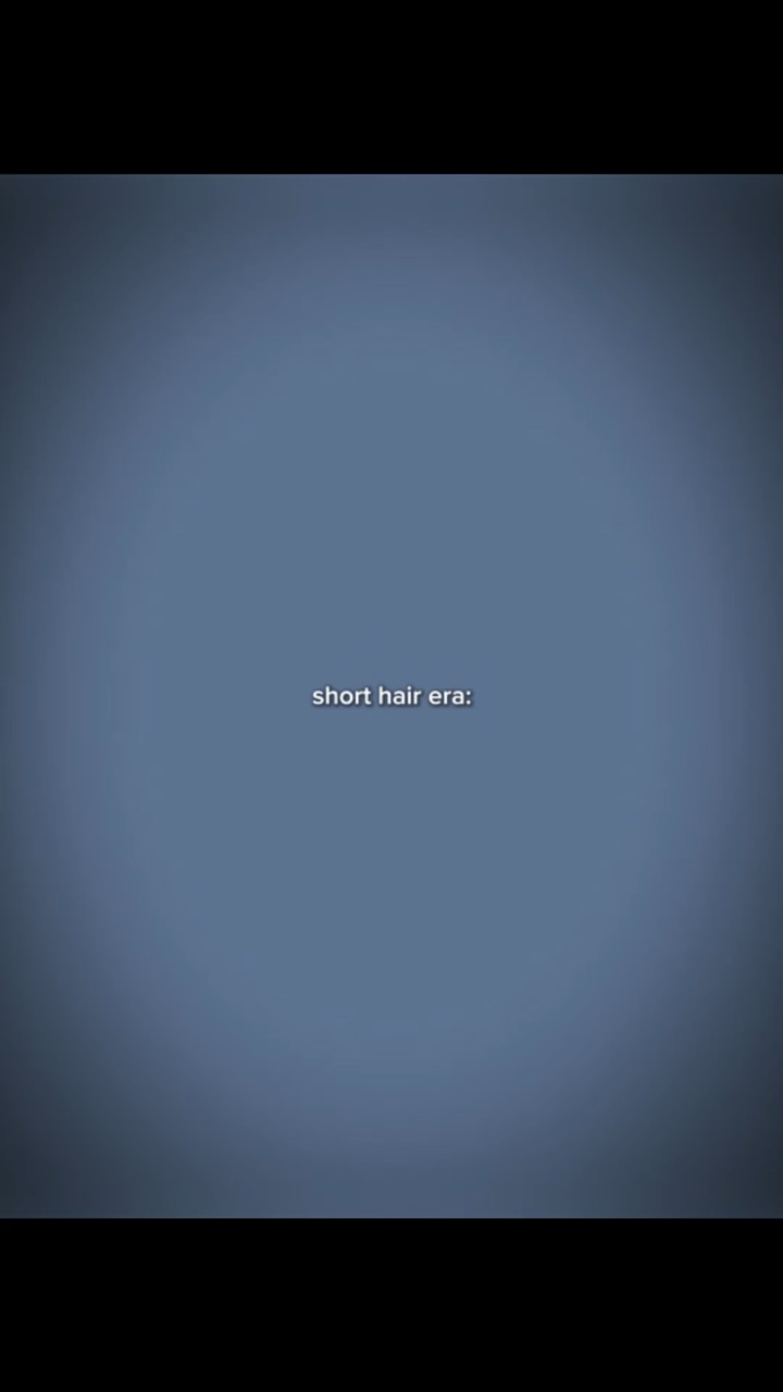 Era del pelo corto
