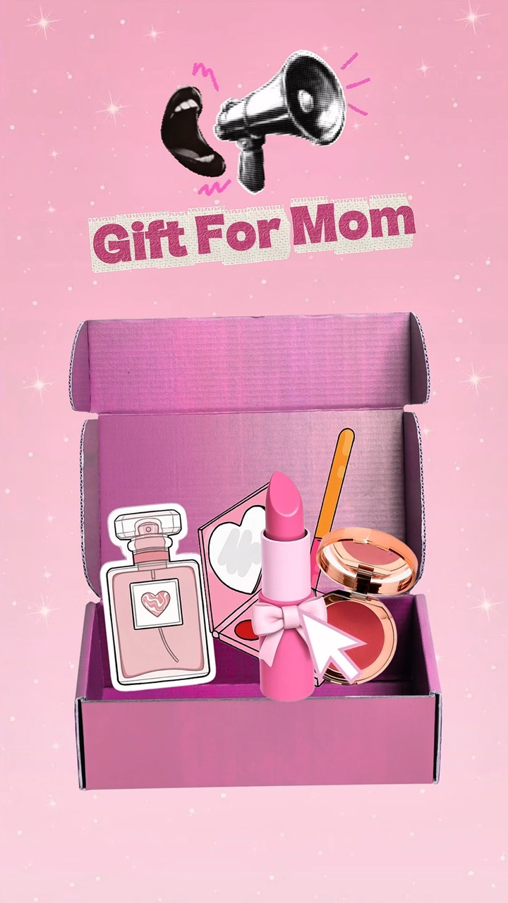 Regalo Para Mamá