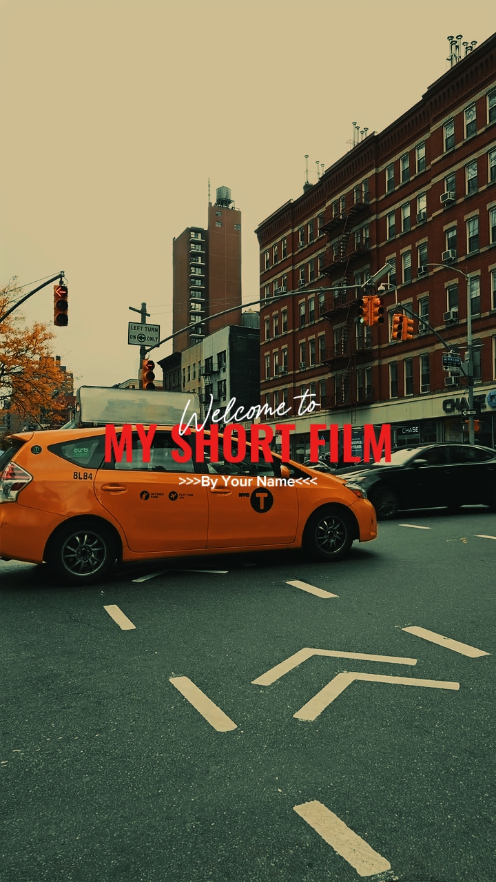Film Pendek