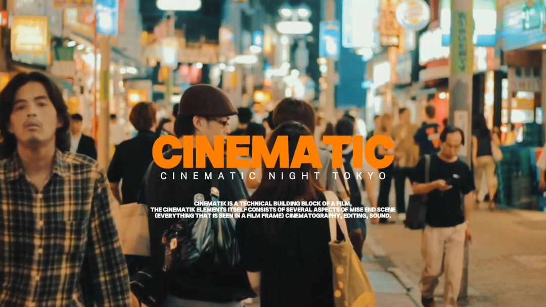 CINEMATIC