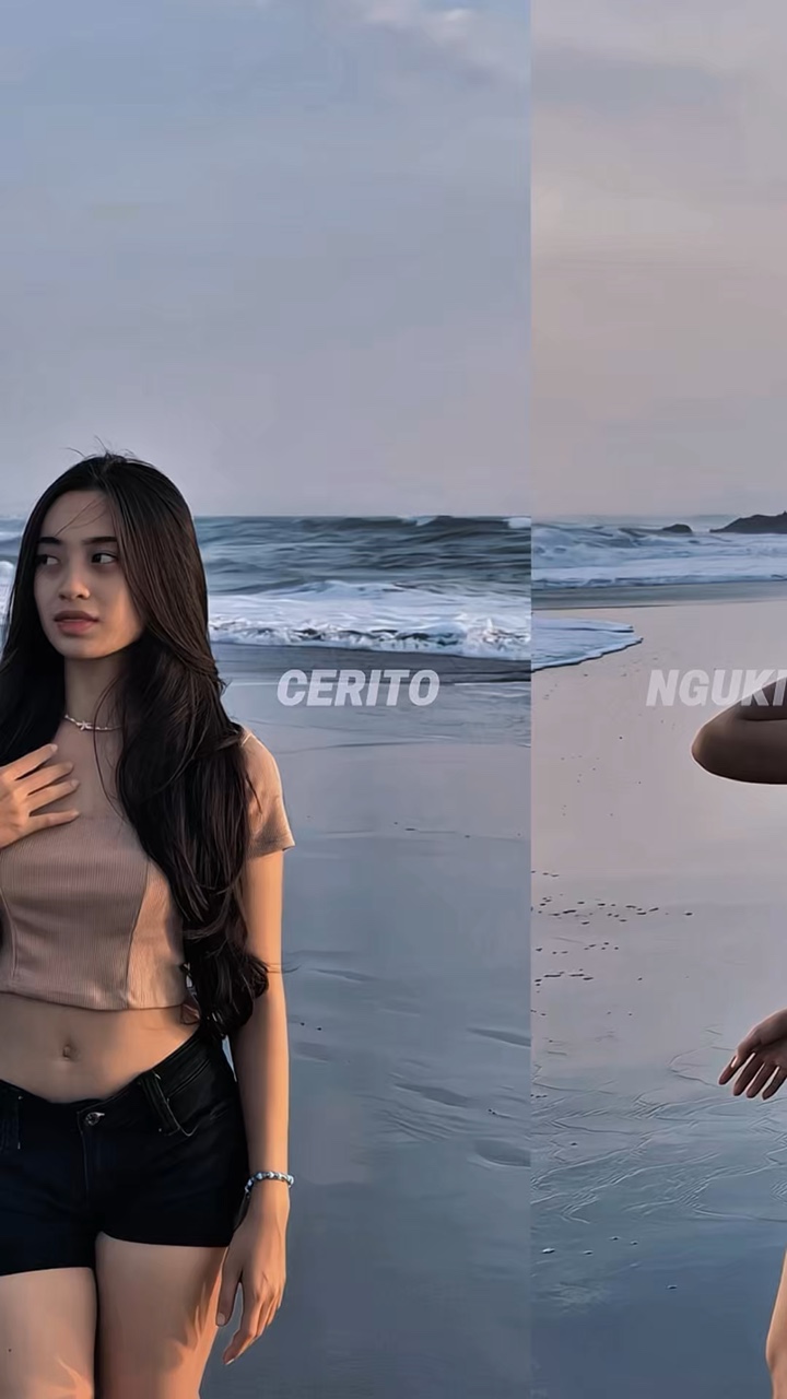 CERITO DE NGUKIR 