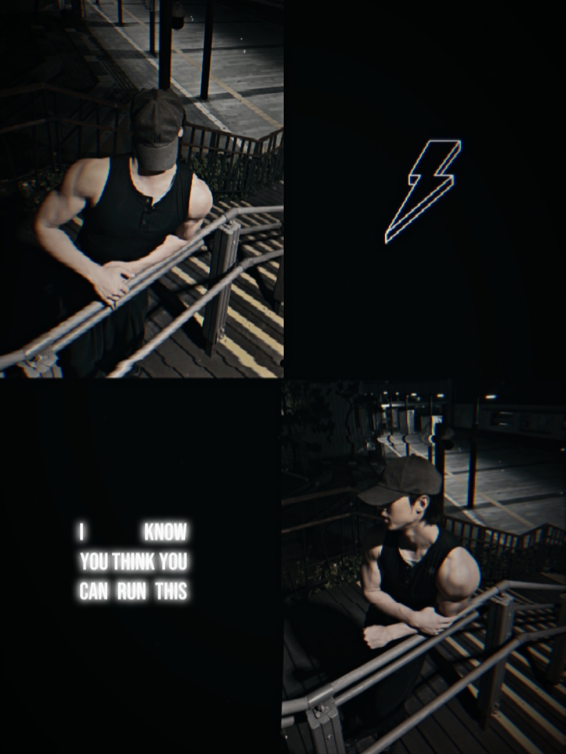 2 Clips kolase