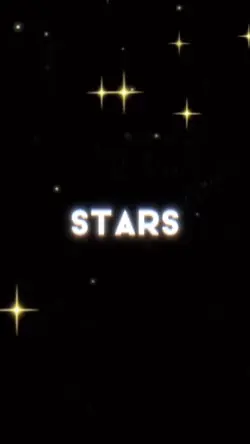 Rewrite stars ✨ 