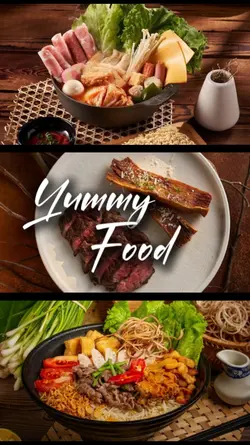 Food Yummy