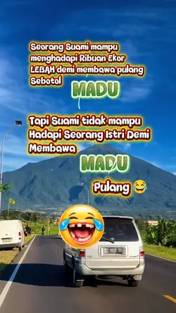 Kata kata Lucu