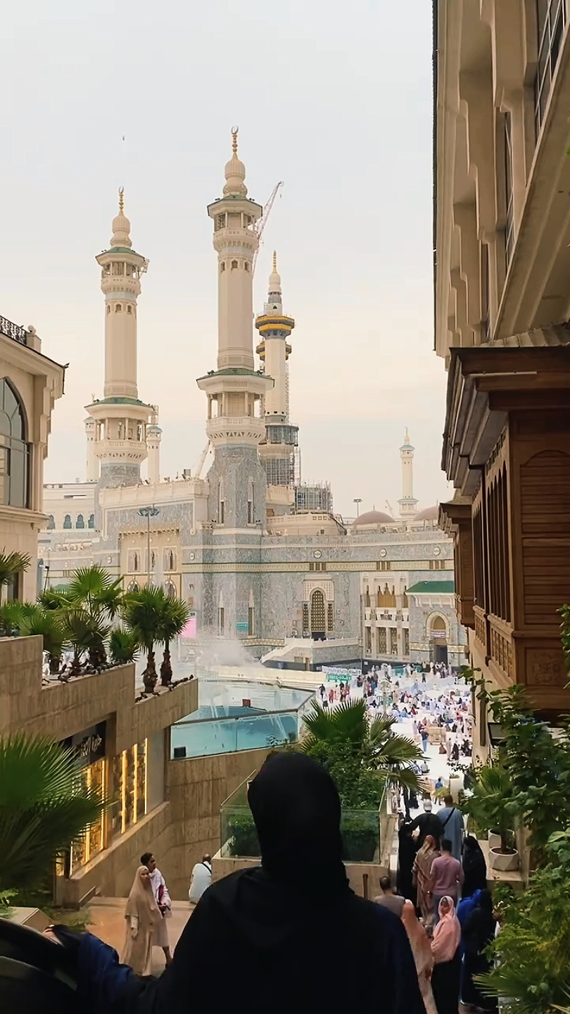 Makkah Madinah