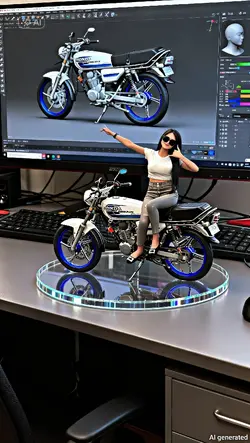 AI MINIATUR 3D