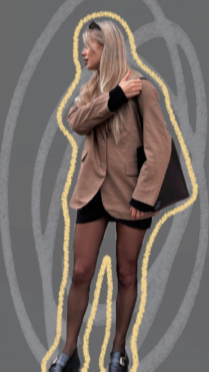 fashion street