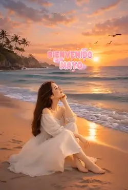 Bienvenido Mayo