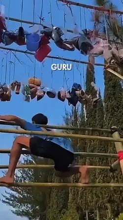 Guru Hentikan Guru