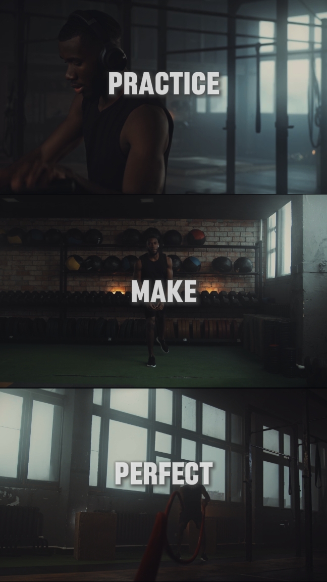 Cinematic Sport 