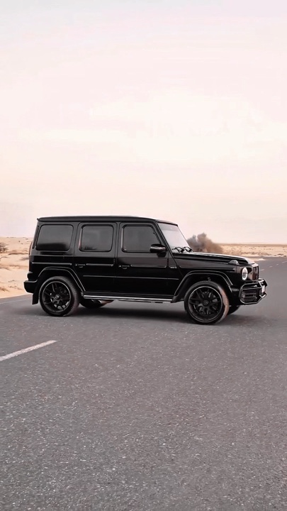 ❤️‍🔥G class❤️‍🔥