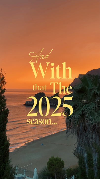 musim 2025 