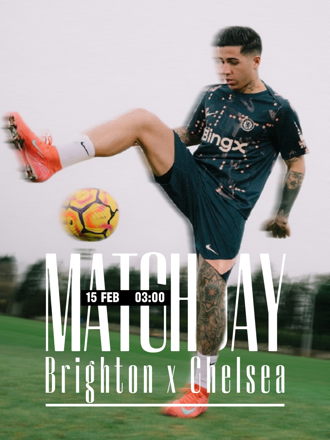 GAMEDAY 