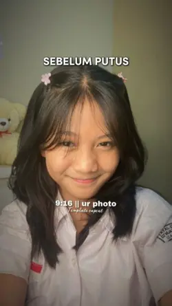 TREND SEBELUM PUTUS