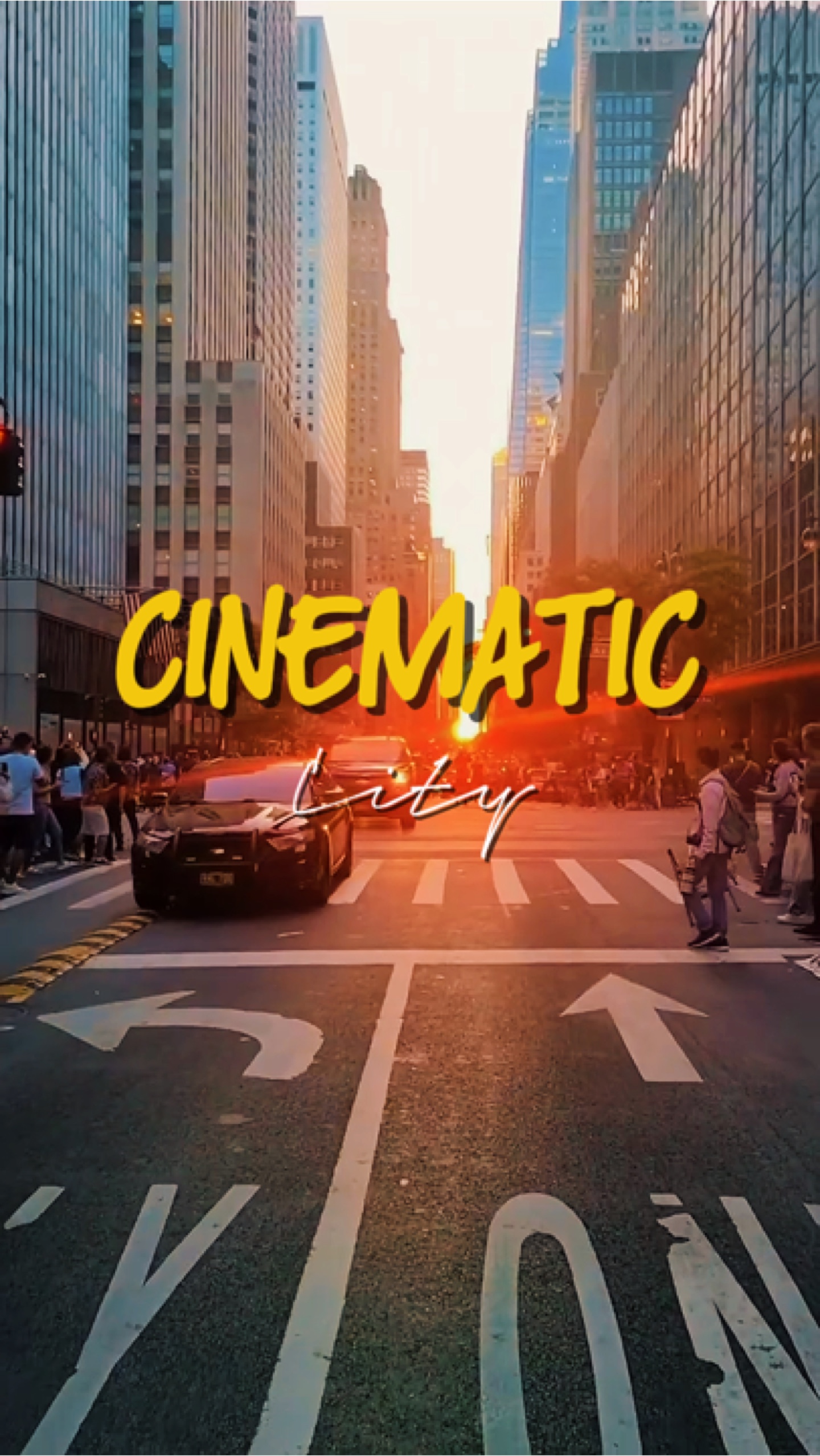 6 Clips Cinematic 
