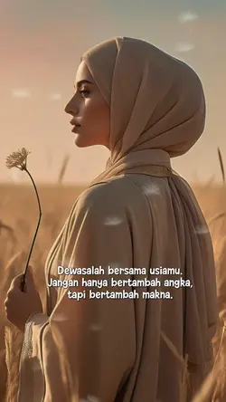 Dewasa bersama usia