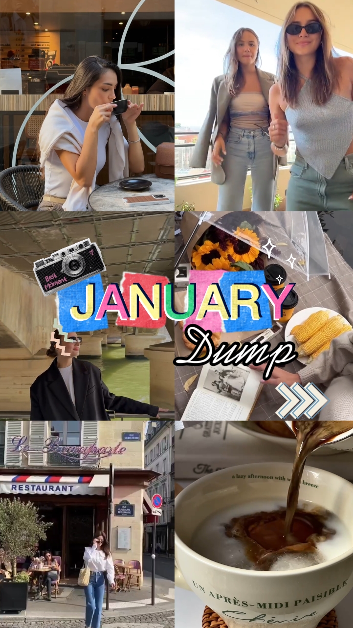 January Dump 2026