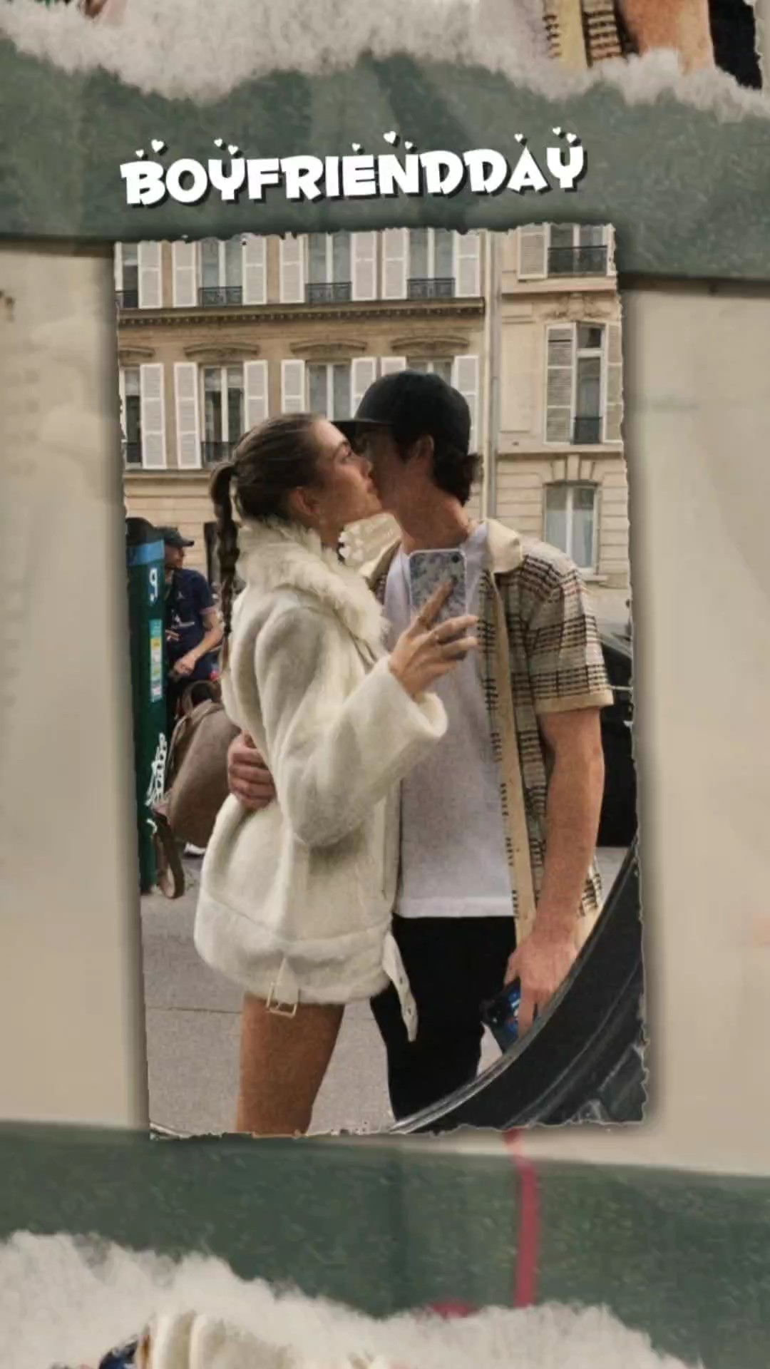 Día del Novio