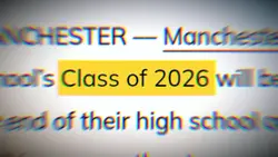 The End Class 2026