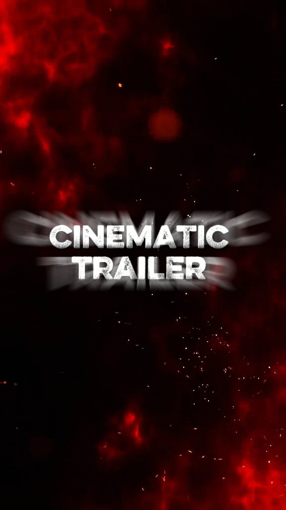 cinematic 