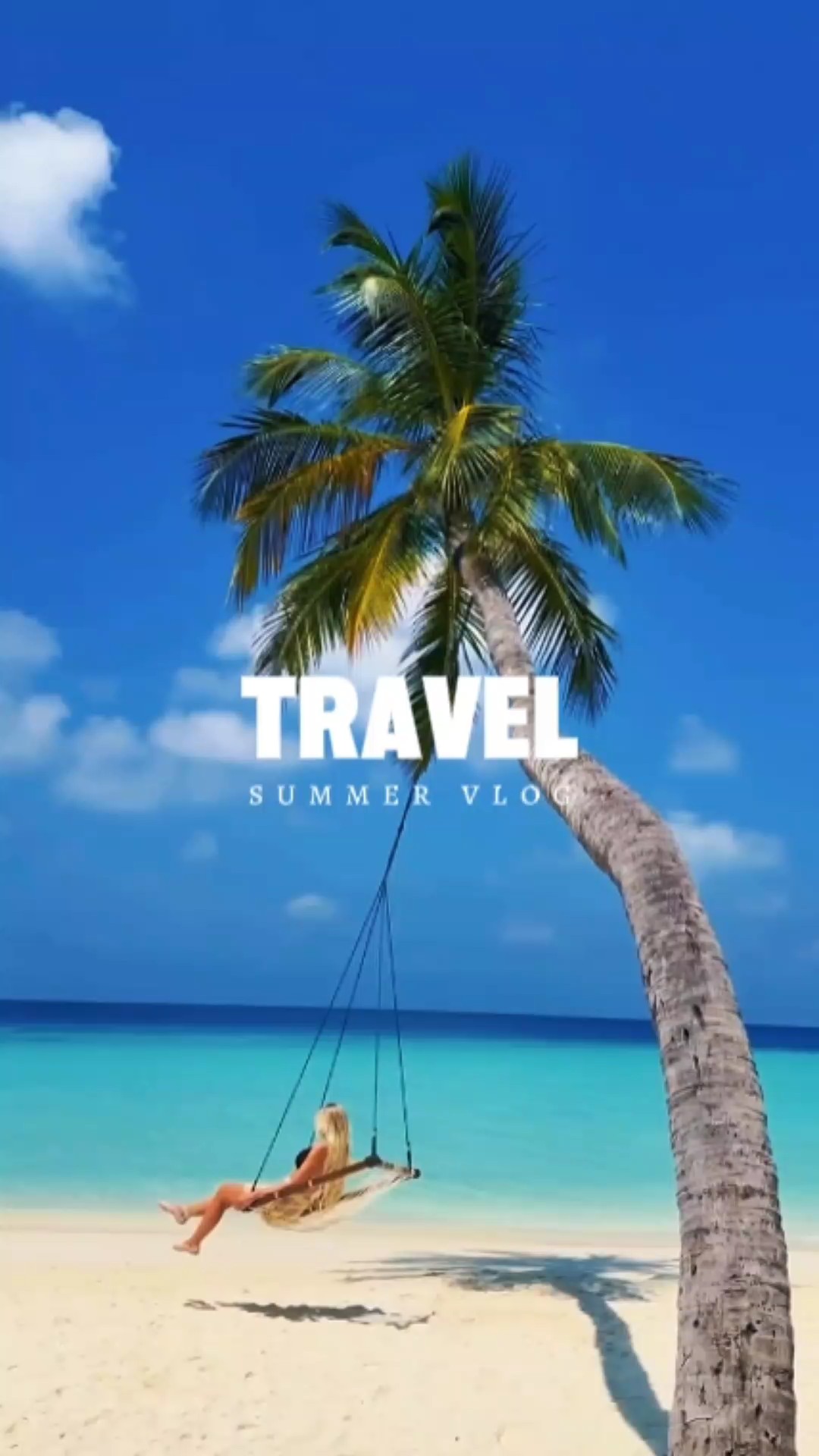 travel vlog