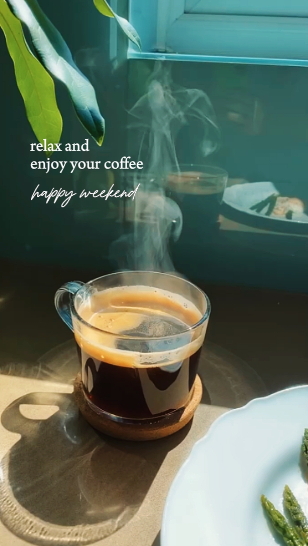 café du week-end