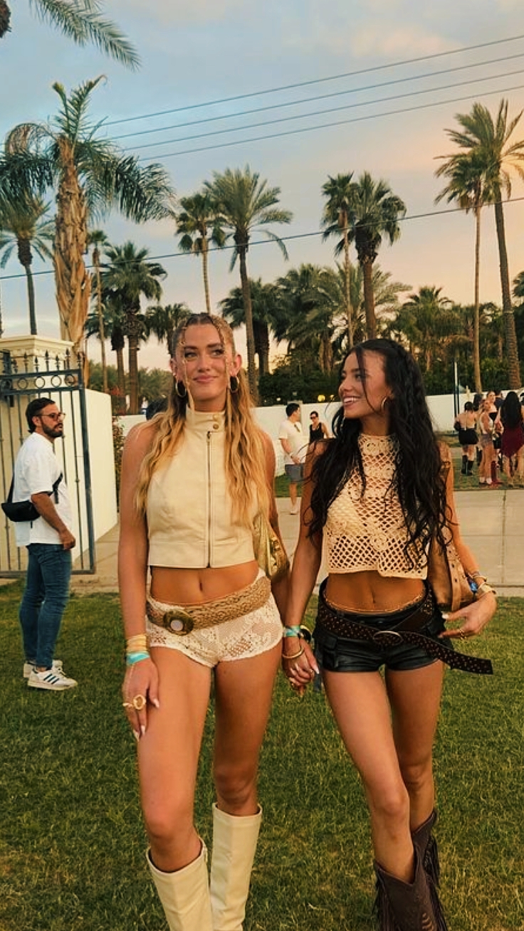 coachella dump
