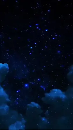 Blue mis