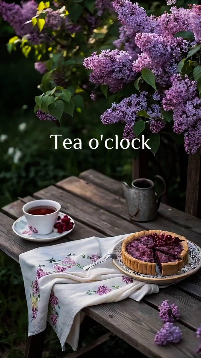 jam teh 