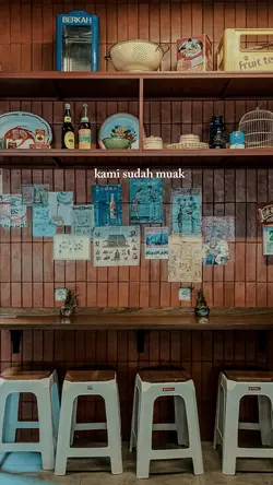 Di Bandung di Saran