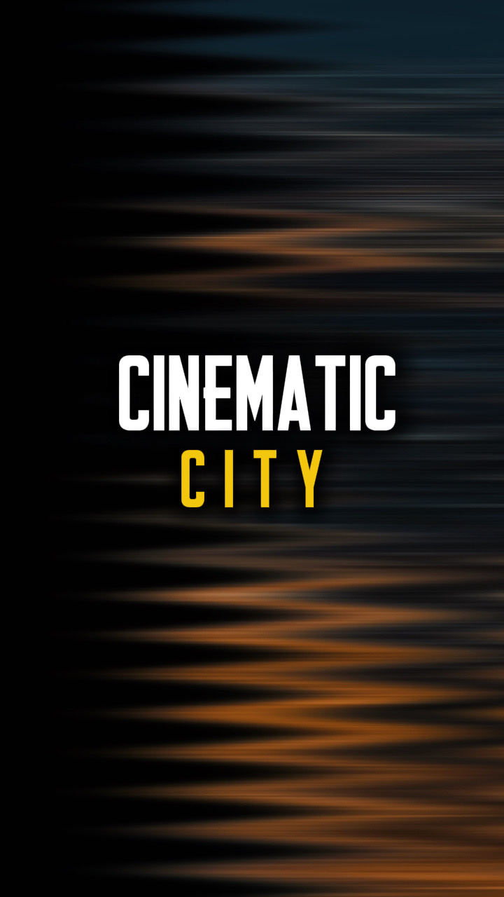 7 clips Cinematic