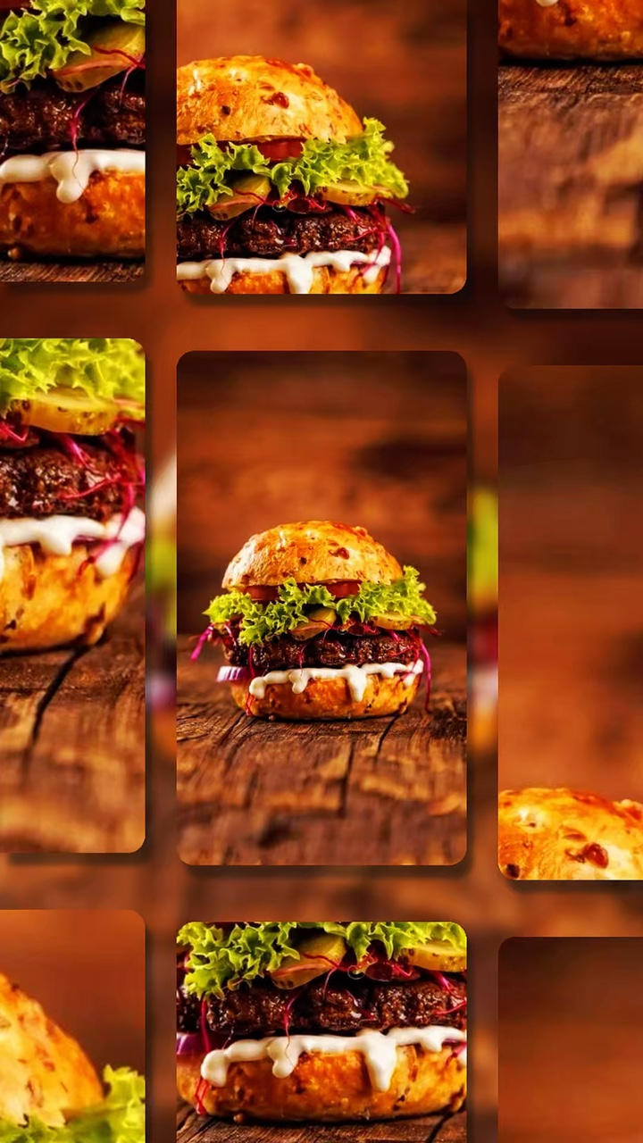 Food story 