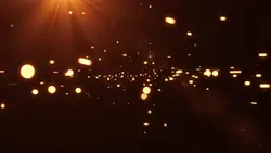 glitter light ¹²