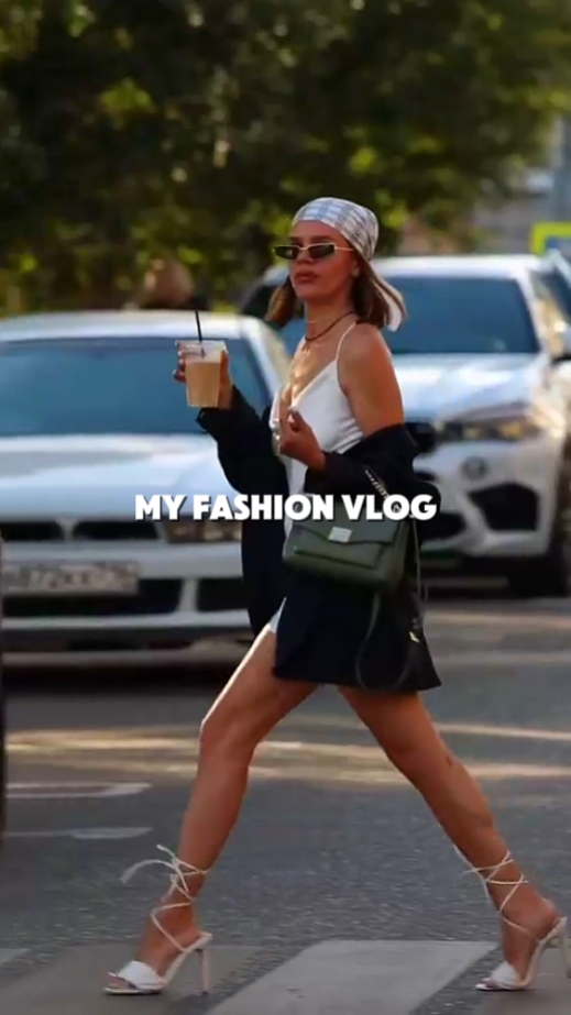 Mi vlog de moda 
