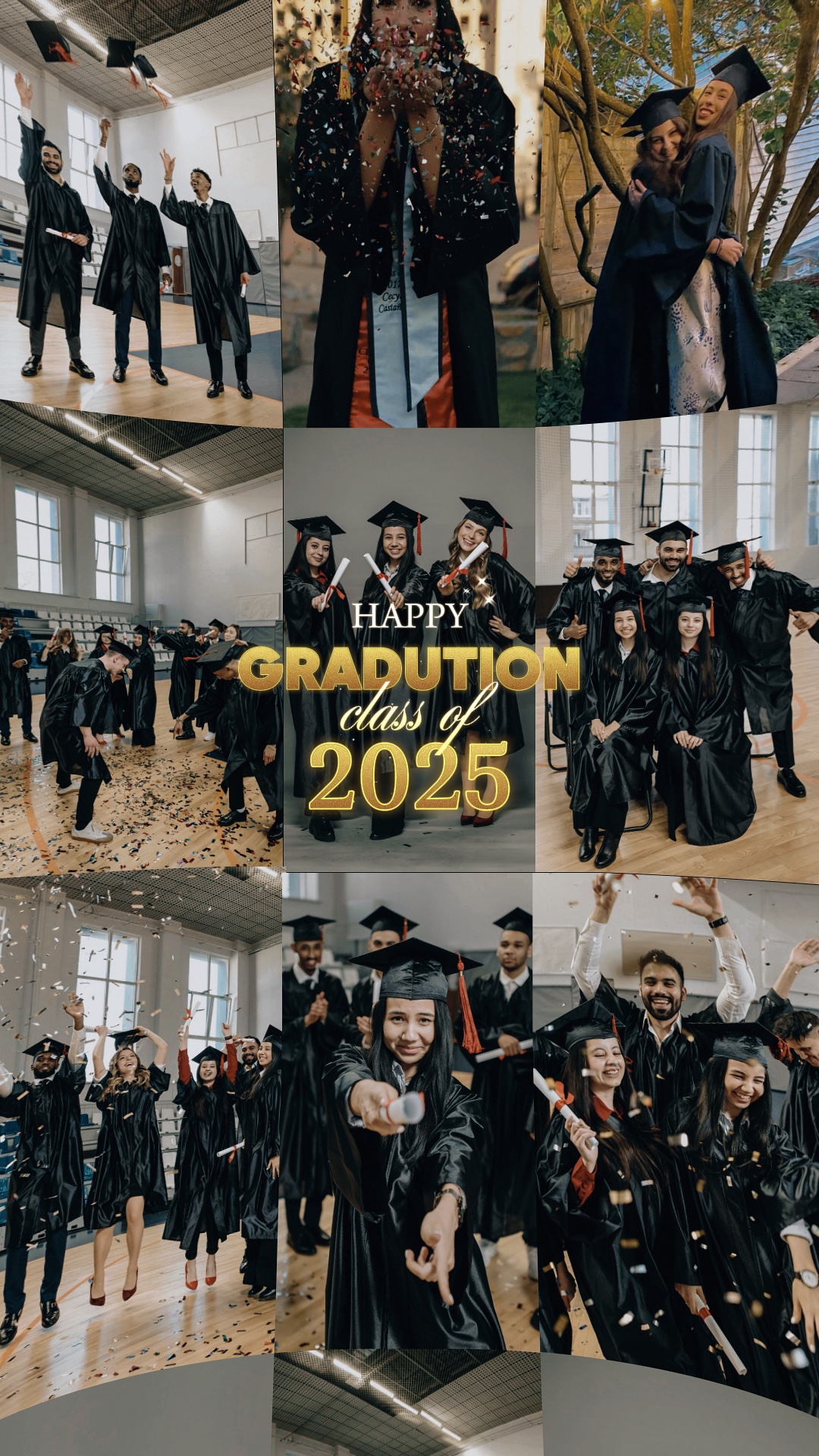 Wisuda 2025