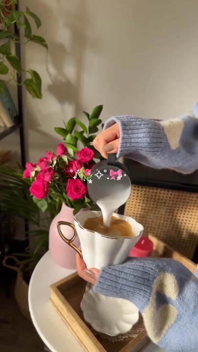 Esthétique du vlog
