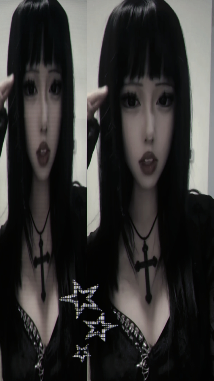 goth styl